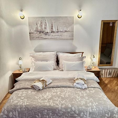 Diocletian Wine Studio Apartment II 스플리트 외부 사진