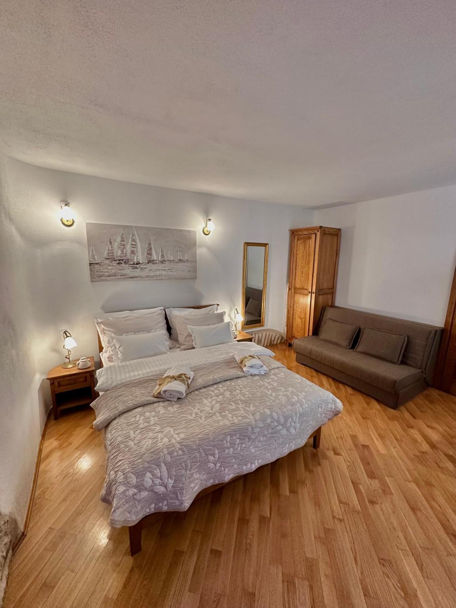 Diocletian Wine Studio Apartment II 스플리트 외부 사진