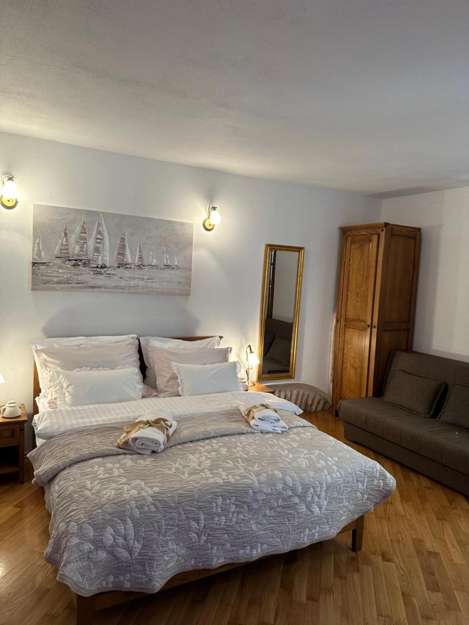 Diocletian Wine Studio Apartment II 스플리트 외부 사진