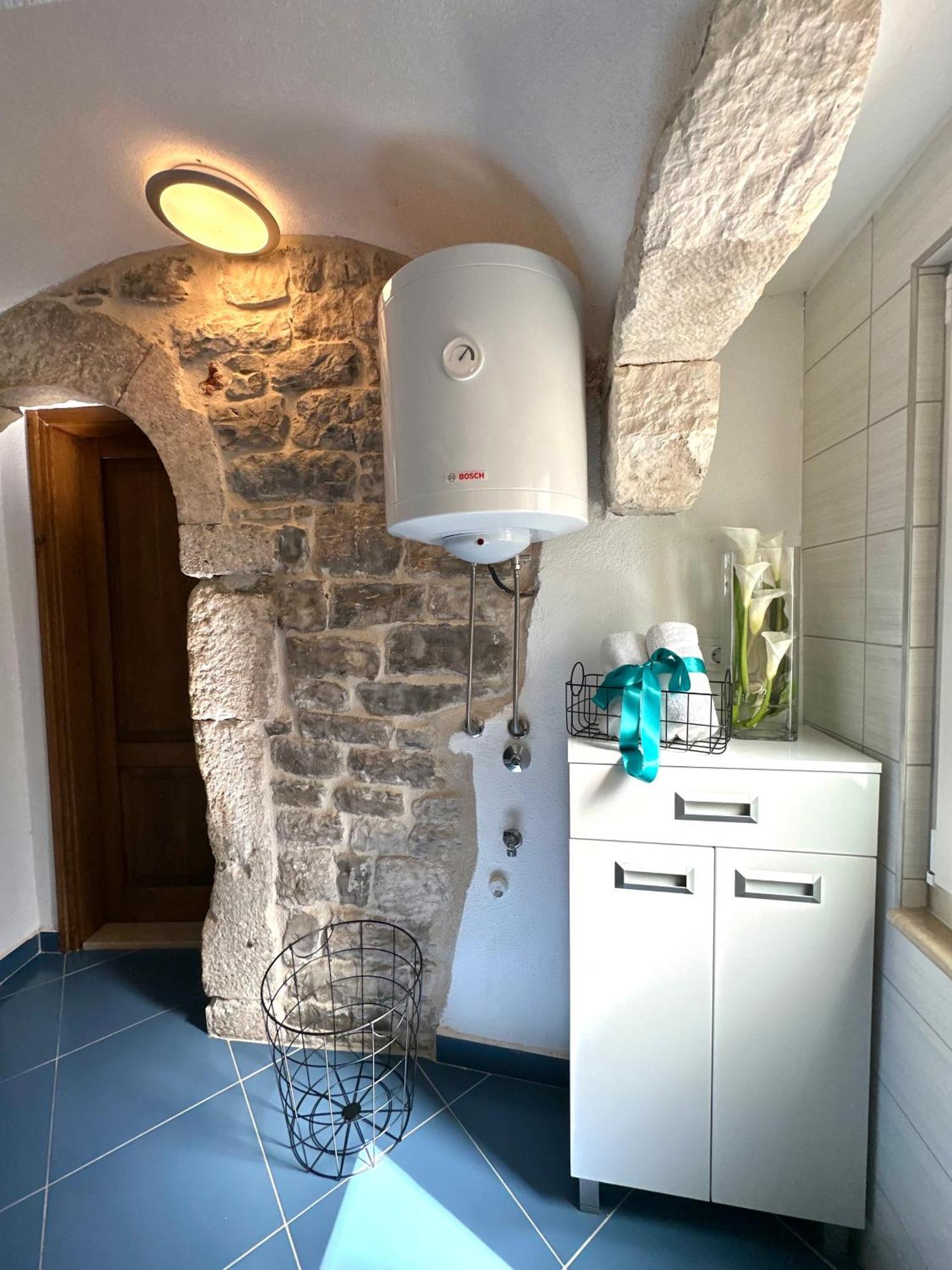 Diocletian Wine Studio Apartment II 스플리트 외부 사진