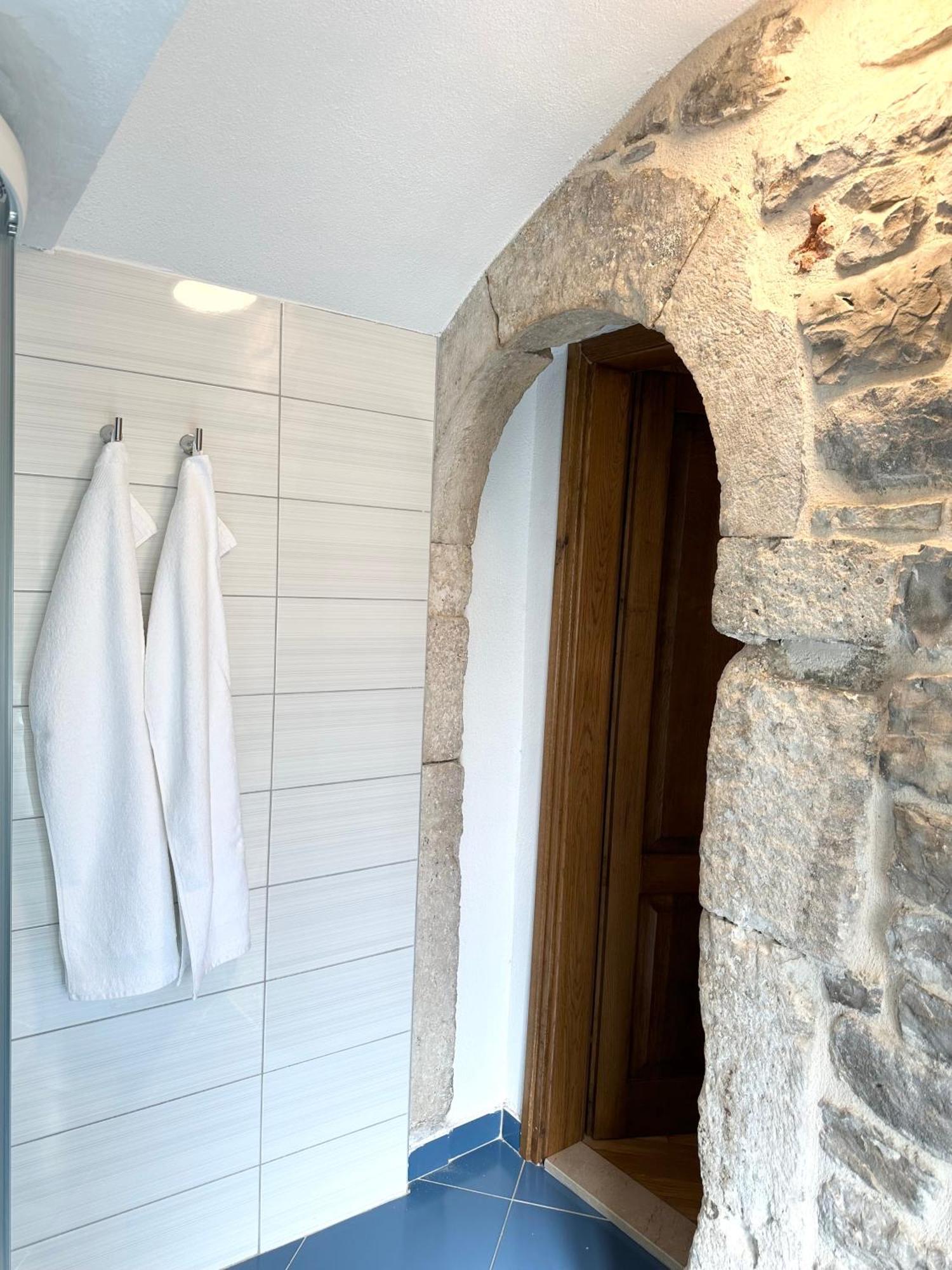 Diocletian Wine Studio Apartment II 스플리트 외부 사진